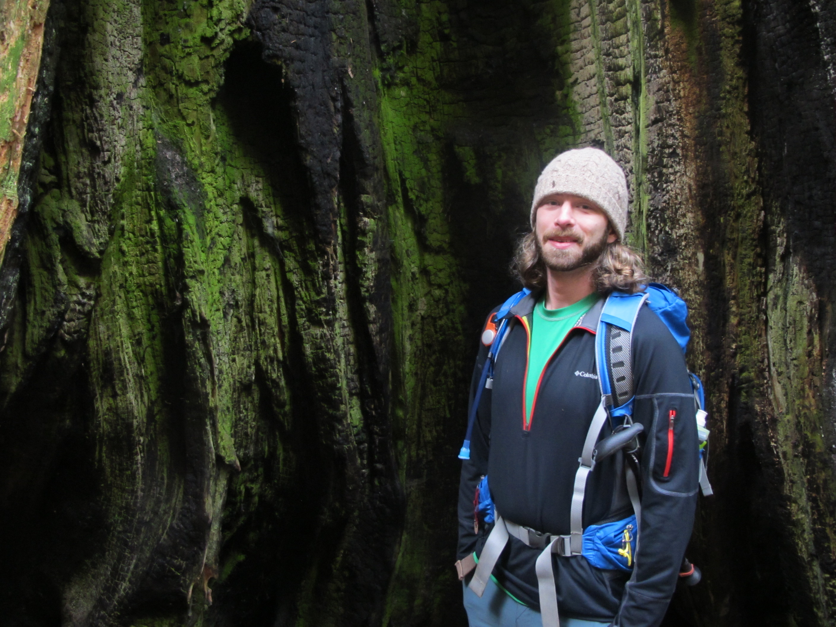 Hiking on Vancouver Island Here Magazine Canada’s Voices